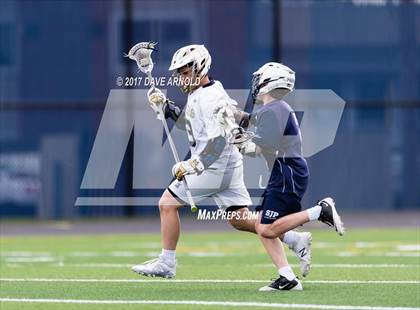 Thumbnail 3 in St. John's Prep @ Malden Catholic photogallery.