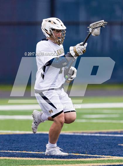 Thumbnail 3 in St. John's Prep @ Malden Catholic photogallery.