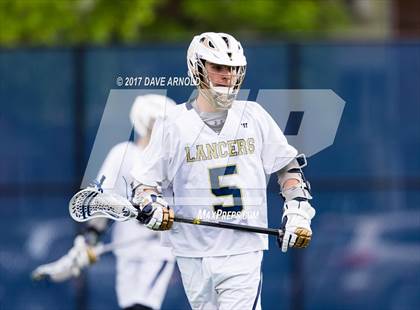 Thumbnail 1 in St. John's Prep @ Malden Catholic photogallery.