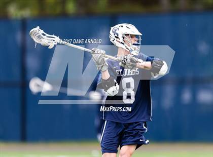 Thumbnail 3 in St. John's Prep @ Malden Catholic photogallery.