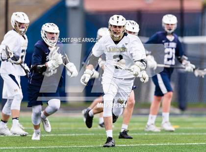 Thumbnail 1 in St. John's Prep @ Malden Catholic photogallery.