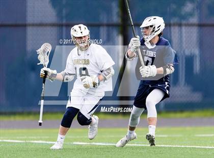 Thumbnail 1 in St. John's Prep @ Malden Catholic photogallery.