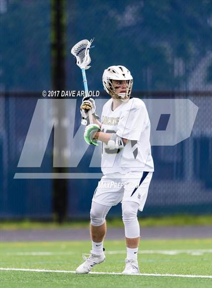 Thumbnail 3 in St. John's Prep @ Malden Catholic photogallery.