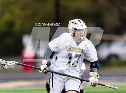 Thumbnail 1 in St. John's Prep @ Malden Catholic photogallery.
