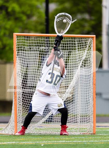 Thumbnail 3 in St. John's Prep @ Malden Catholic photogallery.