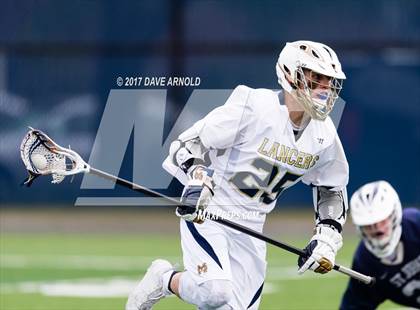 Thumbnail 1 in St. John's Prep @ Malden Catholic photogallery.