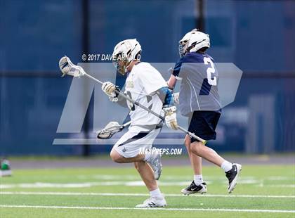 Thumbnail 2 in St. John's Prep @ Malden Catholic photogallery.
