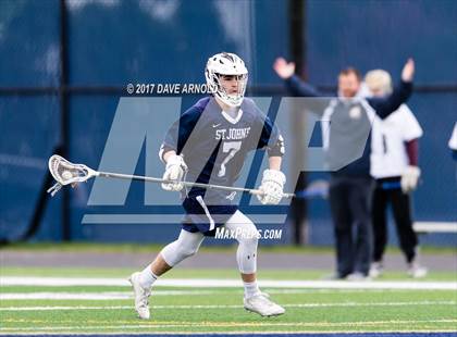 Thumbnail 1 in St. John's Prep @ Malden Catholic photogallery.