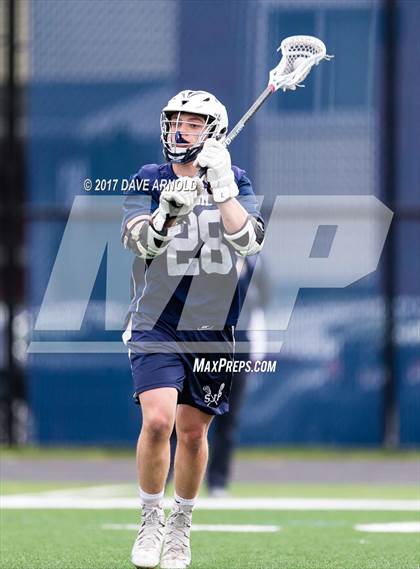 Thumbnail 1 in St. John's Prep @ Malden Catholic photogallery.