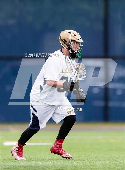 Thumbnail 1 in St. John's Prep @ Malden Catholic photogallery.