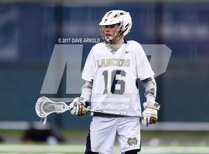 Thumbnail 3 in St. John's Prep @ Malden Catholic photogallery.