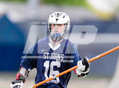 Thumbnail 3 in St. John's Prep @ Malden Catholic photogallery.