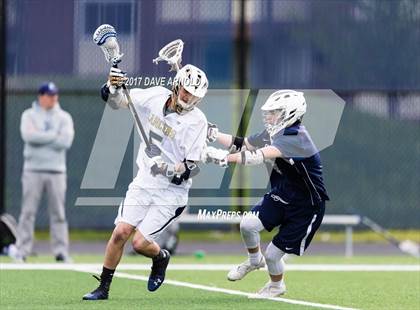 Thumbnail 3 in St. John's Prep @ Malden Catholic photogallery.