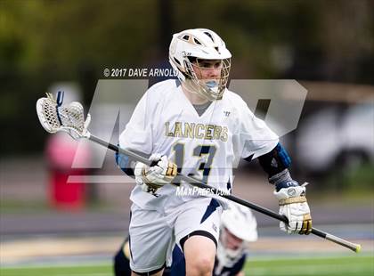 Thumbnail 3 in St. John's Prep @ Malden Catholic photogallery.