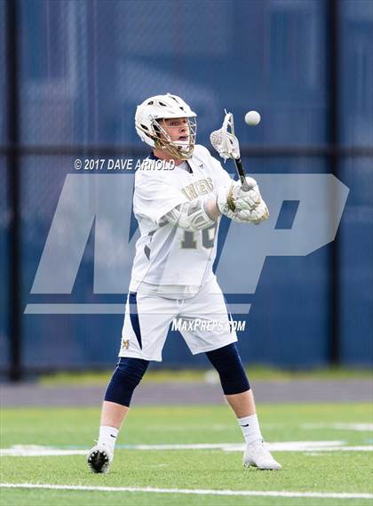 Thumbnail 3 in St. John's Prep @ Malden Catholic photogallery.