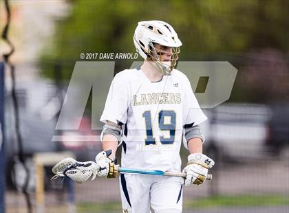 Thumbnail 1 in St. John's Prep @ Malden Catholic photogallery.