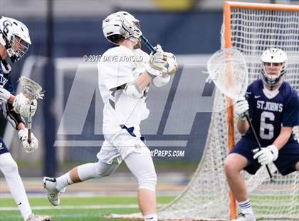Thumbnail 2 in St. John's Prep @ Malden Catholic photogallery.