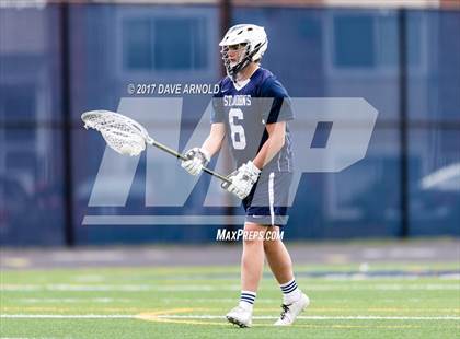 Thumbnail 1 in St. John's Prep @ Malden Catholic photogallery.
