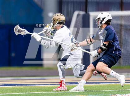 Thumbnail 2 in St. John's Prep @ Malden Catholic photogallery.