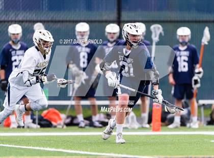 Thumbnail 3 in St. John's Prep @ Malden Catholic photogallery.
