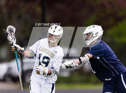 Thumbnail 2 in St. John's Prep @ Malden Catholic photogallery.