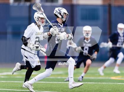 Thumbnail 3 in St. John's Prep @ Malden Catholic photogallery.