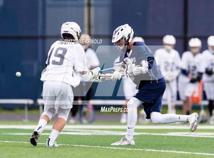 Thumbnail 3 in St. John's Prep @ Malden Catholic photogallery.