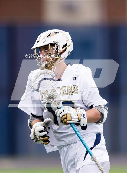 Thumbnail 1 in St. John's Prep @ Malden Catholic photogallery.