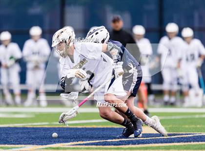 Thumbnail 1 in St. John's Prep @ Malden Catholic photogallery.