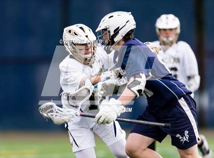 Thumbnail 3 in St. John's Prep @ Malden Catholic photogallery.