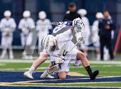 Thumbnail 2 in St. John's Prep @ Malden Catholic photogallery.