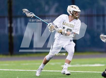 Thumbnail 1 in St. John's Prep @ Malden Catholic photogallery.