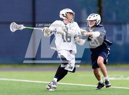 Thumbnail 1 in St. John's Prep @ Malden Catholic photogallery.