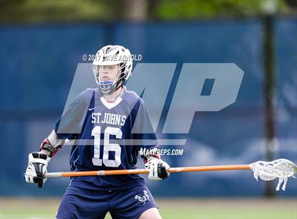 Thumbnail 1 in St. John's Prep @ Malden Catholic photogallery.