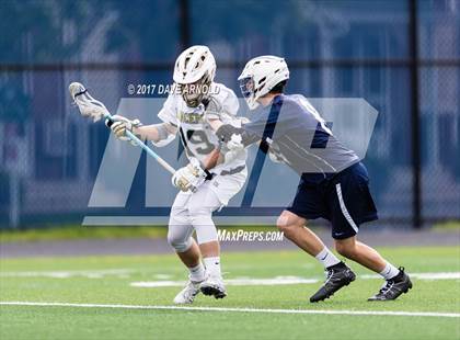 Thumbnail 3 in St. John's Prep @ Malden Catholic photogallery.