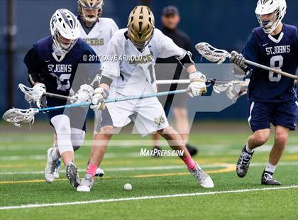 Thumbnail 1 in St. John's Prep @ Malden Catholic photogallery.
