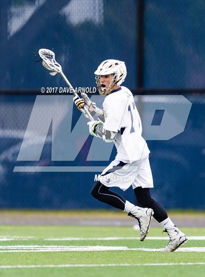 Thumbnail 3 in St. John's Prep @ Malden Catholic photogallery.