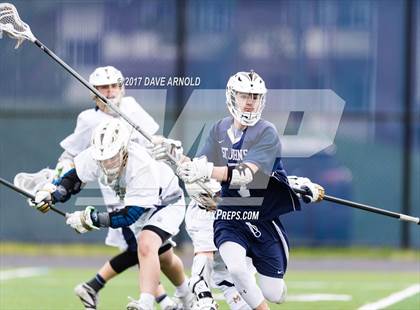 Thumbnail 2 in St. John's Prep @ Malden Catholic photogallery.