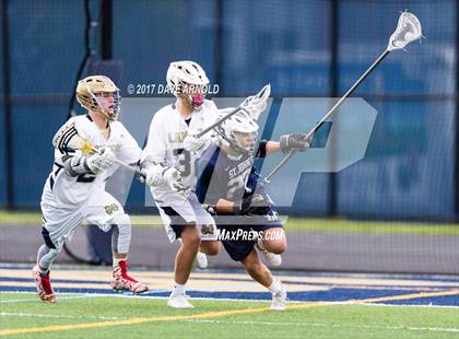 Thumbnail 1 in St. John's Prep @ Malden Catholic photogallery.
