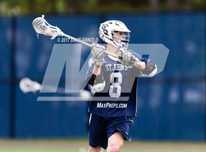 Thumbnail 2 in St. John's Prep @ Malden Catholic photogallery.
