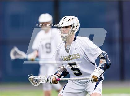 Thumbnail 2 in St. John's Prep @ Malden Catholic photogallery.