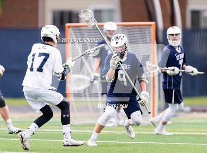 Thumbnail 1 in St. John's Prep @ Malden Catholic photogallery.