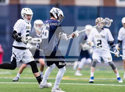 Thumbnail 2 in St. John's Prep @ Malden Catholic photogallery.