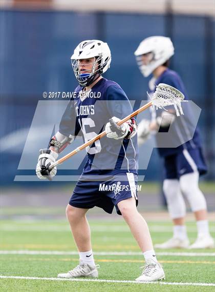 Thumbnail 3 in St. John's Prep @ Malden Catholic photogallery.