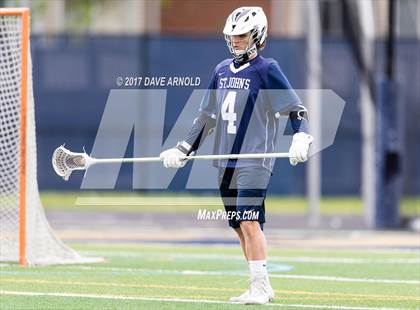 Thumbnail 1 in St. John's Prep @ Malden Catholic photogallery.
