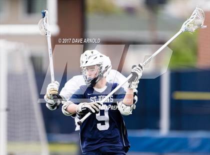 Thumbnail 1 in St. John's Prep @ Malden Catholic photogallery.