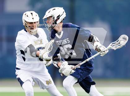 Thumbnail 1 in St. John's Prep @ Malden Catholic photogallery.