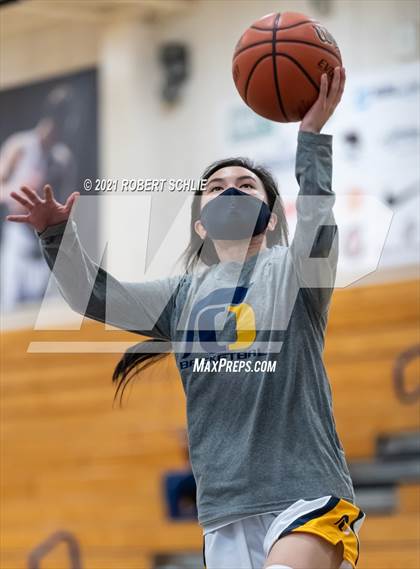 Thumbnail 1 in Woodcreek vs Oak Ridge (Trojan Toss-Up) photogallery.
