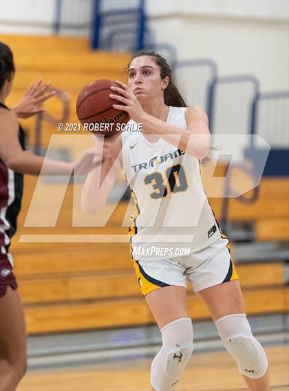 Thumbnail 1 in Woodcreek vs Oak Ridge (Trojan Toss-Up) photogallery.