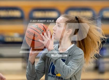Thumbnail 3 in Woodcreek vs Oak Ridge (Trojan Toss-Up) photogallery.